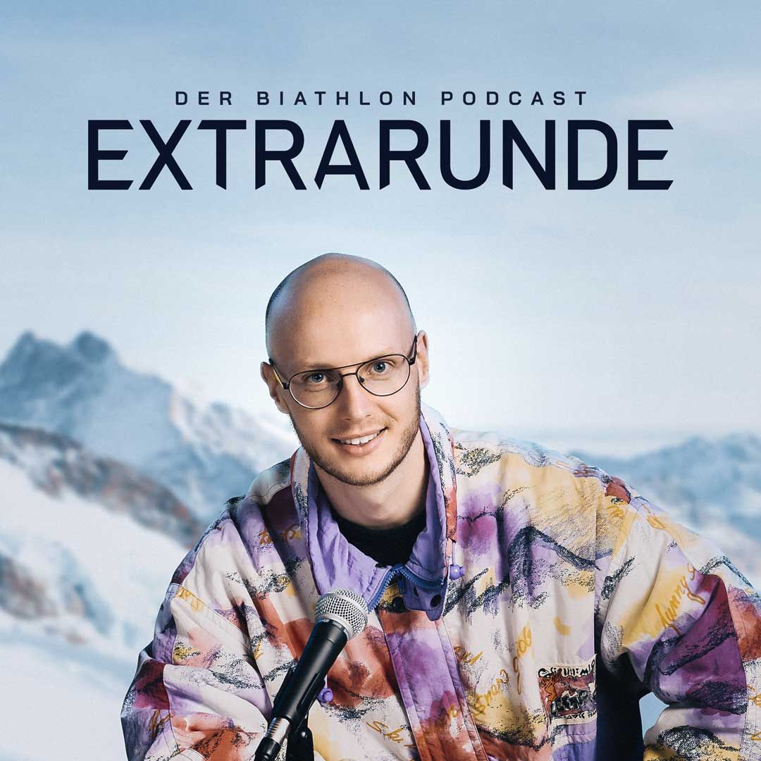 Cover Image Extrarunde mit Host Ron